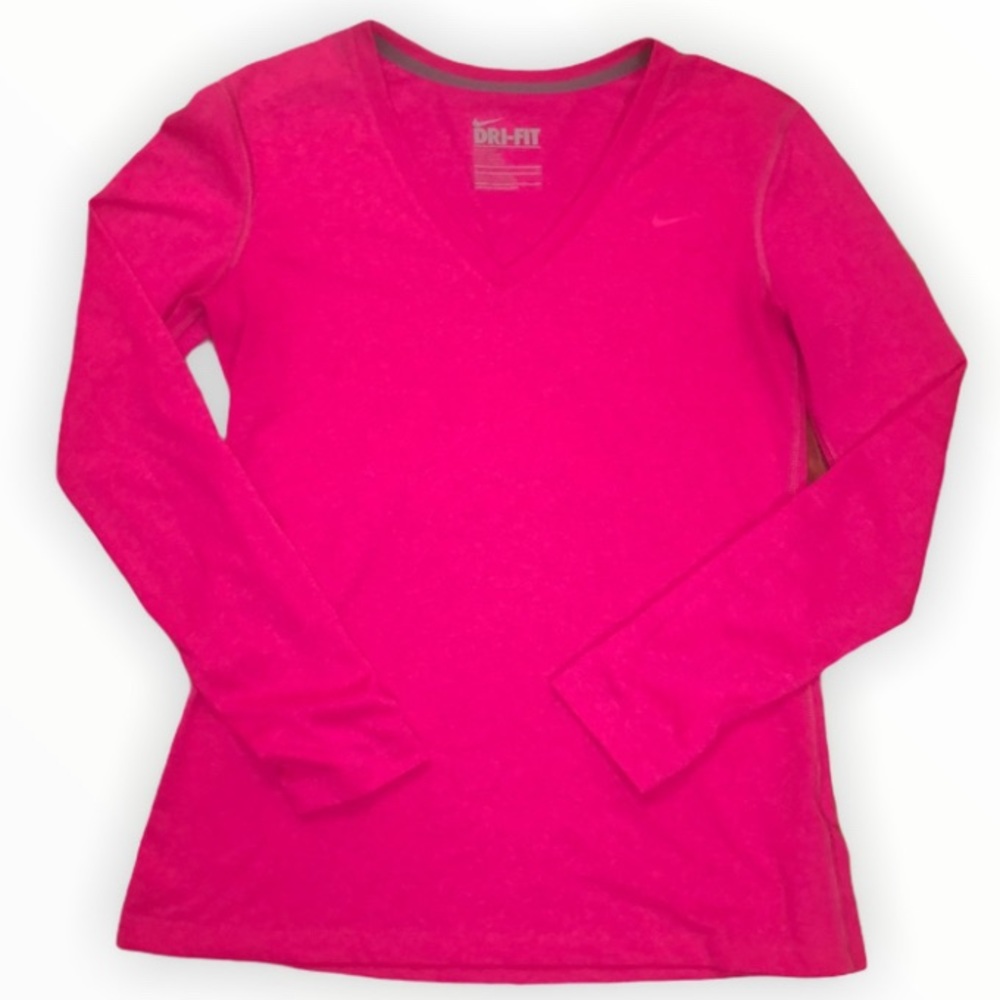NWOT Nike Dri-Fit Top